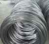 55crsia 60si2mn Oil Tempered Spring Steel Wire