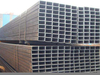 Good Price of Rectangular Welded Steel Pipe