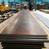 Ah36 Dh36 Eh36 Ship Plate Mild Steel Plate for Shipbuilding