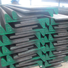 High Quality Angle Flat-Bulb Steel for Shipbuilding