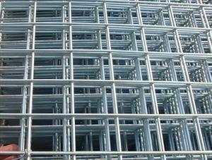 Galvanized Coated Zigzag Steel Grating