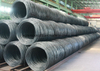 ASTM Grade 40/50/60/70 Rebar, Deformed Steel Bars Concrete Iron Rod for Construction