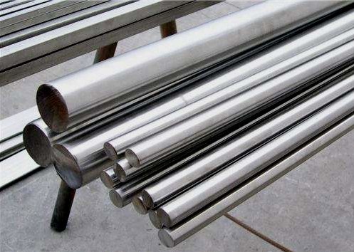 Industrial 304 316L 321 410 420 430 Metal Material Stainless Steel Round Bar/Rod