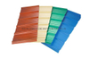 Corrugated Metal Roofing Colour Sheets