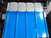 Roofing Sheets for Roofing Materials Corrugated Board