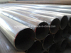 Straight Seam Welded Pipe Q195