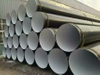 20# 45# 16mn ERW Welded Carbon Black Structure Transportation Stainless Steel Pipe