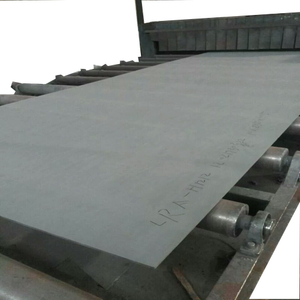 26simnmo High Tensile Tough Plate