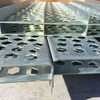 Hot Dipped Galvanized Solar Photovoltaic Stents/Solar Mounting Bracket Stand