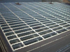 Building Materials Low Price Galvanized Floor Steel Grating for Sale