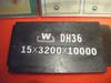China Supplier Prime Black Carbon High Strength Ss400 Steel Plate