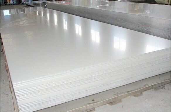 Mirror Stainless Steel Sheet Stainless Steel Coil Plate