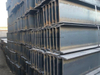 Hot Rolled H Beam Q235 Ss400 Section Steel Beam