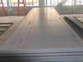 Corrosion-Proof Building Steel Plate Sheet Coils