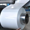 Color Coated Galvanized Steel Plate/Sheet Coil (PPGI)