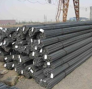 HRB400 Epoxy Steel Rebar for Construction