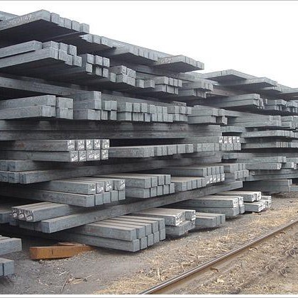 China Factory Steel Billet with 3sp / 5sp