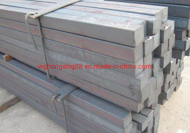 316L Stainless Steel / Carbon Square Steel /Flat Steel