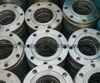 Customized CNC Machined Stainless Steel Flanges