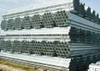 Pre Galvanized Mild Steel Square Tube Q295 Q235