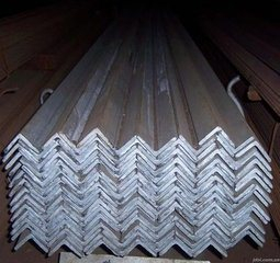 Hot Sale Angle Steel with Q235B Pre-Galvanized