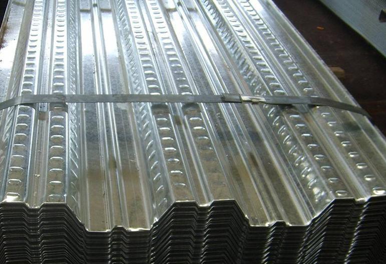 PPGI/Roofing Sheet/Corrugated Roofing Sheet /Trapezoidal Tile