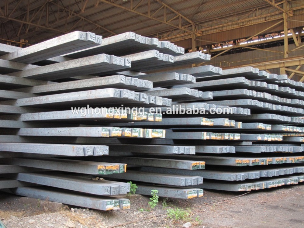 Steel Billet ASTM A615 Grade 60