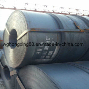 Q235B A3 High Strength Hot Rolled Shipbuilding Sheet/Alloy Steel Coil and Plate