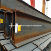 Cold Rolled H-Beam Steel Material Metal Section Steel for Building