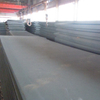 Hot Rolled Heavy Thick Steel Sheet/Plate Q235 Ah32 Ss400