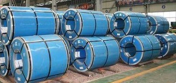 ASTM SS304 316L Stainless Steel Coil