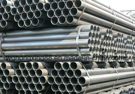 Profile DN100 High Precision Cold Rolled Seamless Carbon Steel Tube Casing Pipes