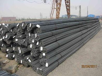 Steel Reinforcing Bars Price for Construction Building Material