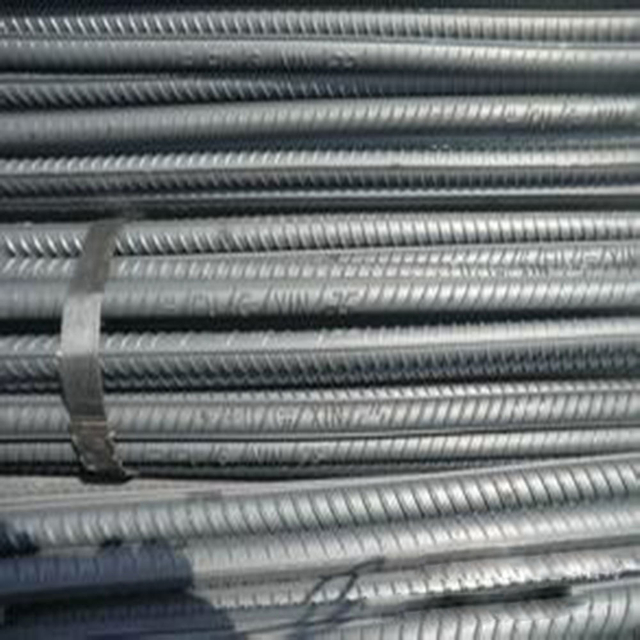 Hot Sale Deformed Steel Bar ASTM Reinforcing Bar