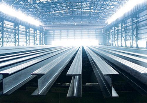 Structural Welded H-Beam Steel