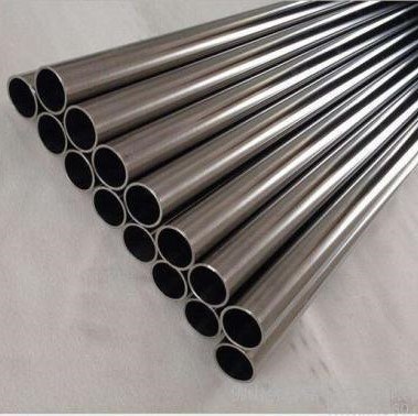 High Quality Seamless Stainless Steel Pipes/Tube