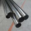 High Quality Seamless Stainless Steel Pipes/Tube