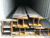 Q235 W8X15 H Beam Profile Steel H Shaped Steel for Construction Metarial