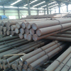 Round Steel Bar Forgings Rings Steel Wires