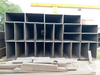 Good Price of Rectangular Welded Steel Pipe