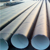 ASTM A36 SAE1020 42CrMo Q345e Seamless Round Steel Pipe/Tube for Oil