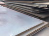 Customized Shape Steel Sheet Drawing Cutting Steel Plate