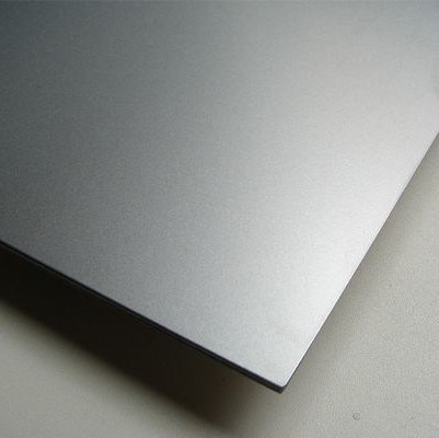 Ss430 Stainless Steel Hot Rolled Plate