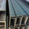 Slotted C Channel U Steel Beam Material Steel with UL Certificate