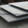 Hot-Rolled Sheet Steel (Q390)