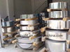 Cold-Strip Steel; Cold Rolled Band; Cold-Rolling (SGCC)