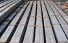 A36 Q235 Hot Rolled Carbon Steel Flat Bar for Building Materails/Construction