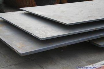 Ah32 Ah36 Ah40 ABS Shipbuilding Steel Plate