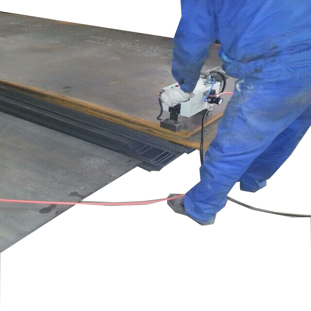 High Quality Low Alloy High Strength Plate Steel Jisg3106 Sm490b