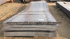 Low Alloy Steel Plate Wh70balloy Ms Steel Plate